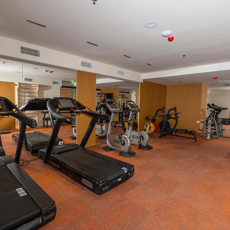 Hotel Golden Palace Shkodra Kültér fotó